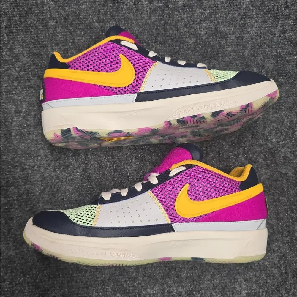 Nike ja gs
